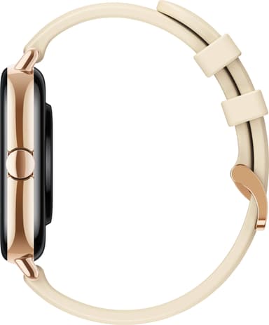 Amazfit GTS 2 smartwatch (desert gold)