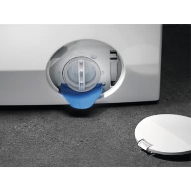 AEG Serie 7000 Tvätt/Tork L7WBE846G (8/5kg)