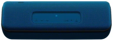 Sony partyhögtalare SRS-XB41 (blå)