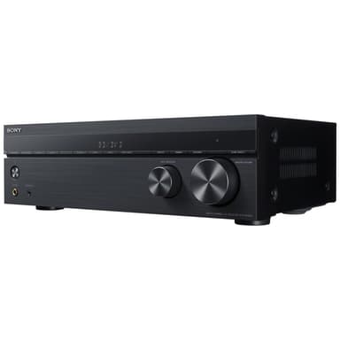 Sony 5.1 hemmabioreceiver STR-DH590