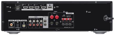 Sony 5.1 hemmabioreceiver STR-DH590