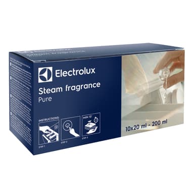 Electrolux PerfectCare Steam Fragrance Electrolux PerfectCare Steam Fragrance