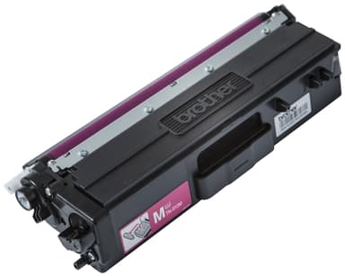 Brother tonerkassett TN-910M XL Magenta