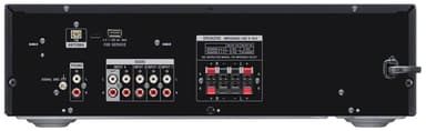 Sony 2.1 stereoreceiver STR-DH190