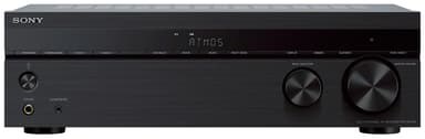 Sony 7.2 hemmabioreceiver STR-DH790