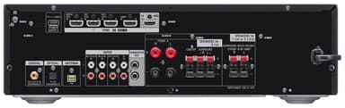 Sony 7.2 hemmabioreceiver STR-DH790