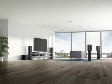 Sony 7.2 hemmabioreceiver STR-DH790