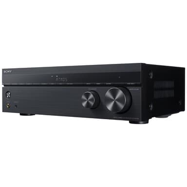 Sony 7.2 hemmabioreceiver STR-DH790