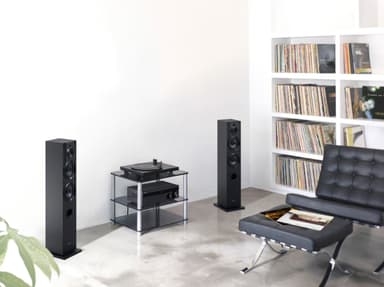 Sony 2.1 stereoreceiver STR-DH190