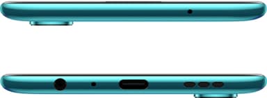 OnePlus Nord CE 5G smartphone 8/128GB (blue void)