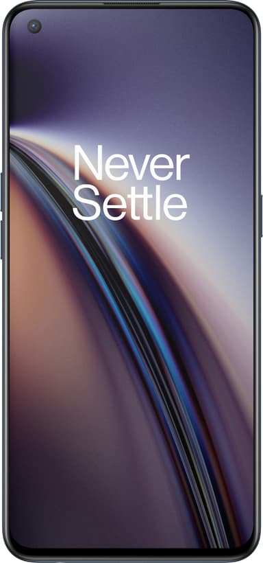 OnePlus Nord CE 5G smartphone 8/128GB (charcoal ink)