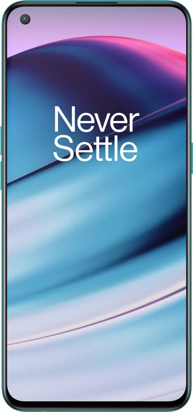 OnePlus Nord CE 5G smartphone 8/128GB (blue void)