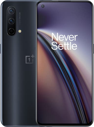 OnePlus Nord CE 5G smartphone 8/128GB (charcoal ink)