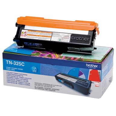 Brother toner TN-325 Cyan