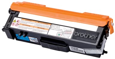 Brother toner TN-325 Cyan
