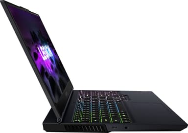 Lenovo Legion 5 R R5/16/512/3050/165Hz 15.6" bärbar dator gaming