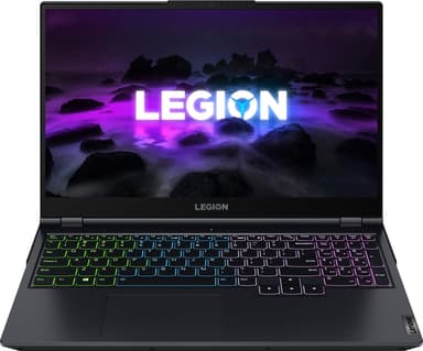 Lenovo Legion 5 R R5/16/512/3050/165Hz 15.6" bärbar dator gaming