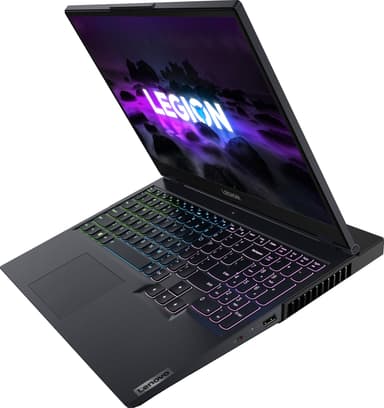 Lenovo Legion 5 R R5/16/512/3050/165Hz 15.6" bärbar dator gaming