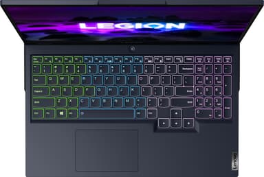 Lenovo Legion 5 R R5/16/512/3050/165Hz 15.6" bärbar dator gaming