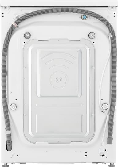 LG tvättmaskin/torktumlare CV50V6S2EE