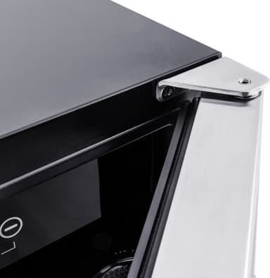 Temptech Serie Premium Vinkyl WPQ38SCS (integrerad)