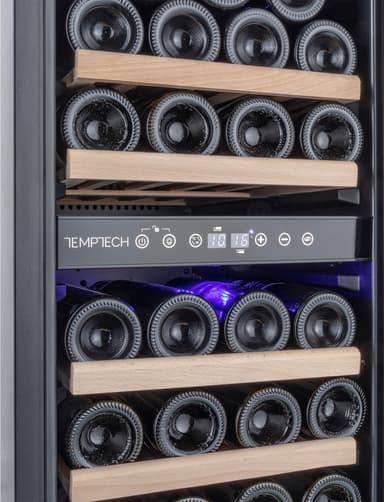 Temptech Premium vinkylare WPQ38DCB