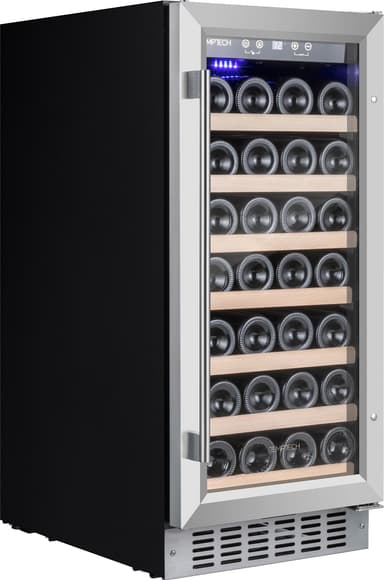 Temptech Serie Premium Vinkyl WPQ38SCS (integrerad)