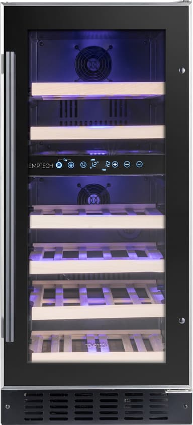 Temptech Premium vinkylare WPQ38DCB