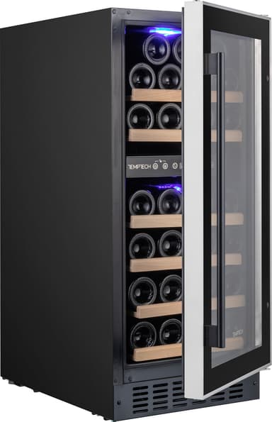 Temptech Premium vinkylare WPQ38DCB