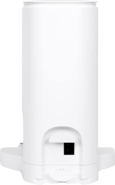 Ecovacs Deebot auto-tömningsstaion för T8-serien W126053153 (vit)