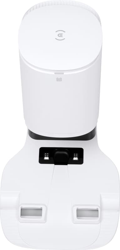 Ecovacs Deebot auto-tömningsstaion för T8-serien W126053153 (vit)
