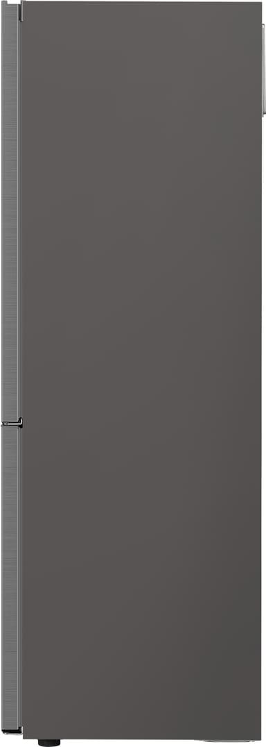 LG Kyl/Frys GBB61PZJMN (silver)
