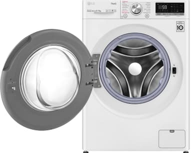 LG tvättmaskin/torktumlare CV50V6S2EE