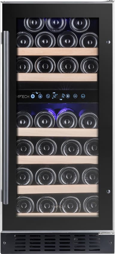 Temptech Premium vinkylare WPQ38DCB