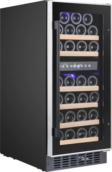 Temptech Premium vinkylare WPQ38DCB