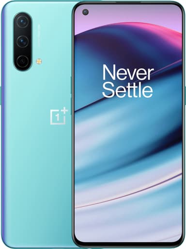 OnePlus Nord CE 5G smartphone 8/128GB (blue void)
