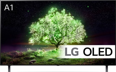 LG 55" A1 4K OLED TV (2021)