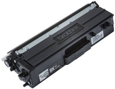 Brother tonerkassett TN-910BK XL Svart
