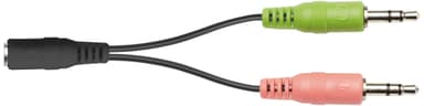 Trust Lima Chat headset