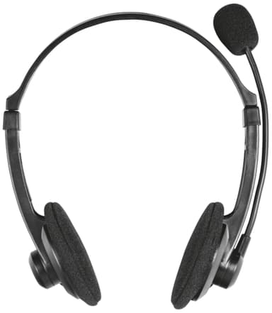 Trust Lima Chat headset