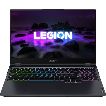 Lenovo Legion 5 RGB 15.6" bärbar dator för gaming R5/16/1024/3060/15-165