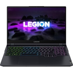 Lenovo Legion 5 R R5/16/512/3050Ti/165Hz 15.6" bärbar dator gaming