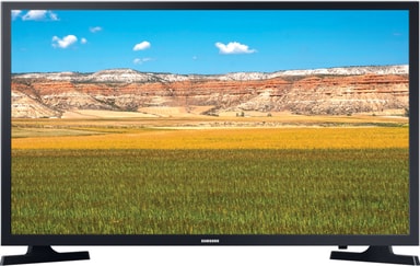 Samsung 32 T4305 Hd Ready Led 21 Tv Elgiganten