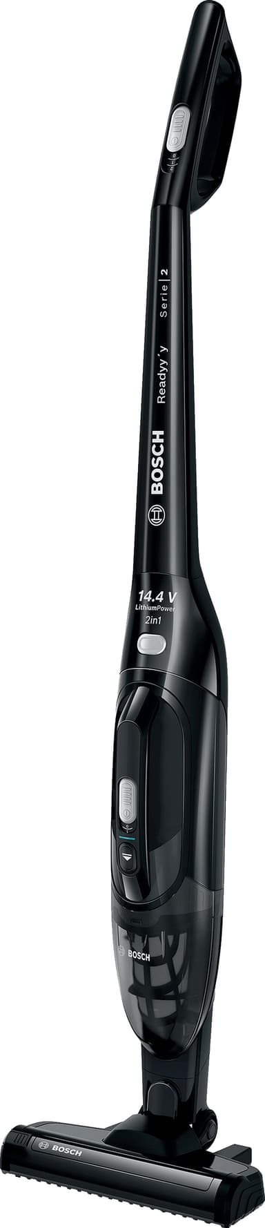 Bosch Serie 2 Readyy’y skaftdammsugare BBHF214B