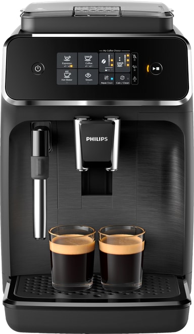 Philips espressomaskin EP222010