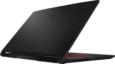 MSI GF76 Katana i5/16/512/3050TI/144Hz 17.3" bärbar dator gaming