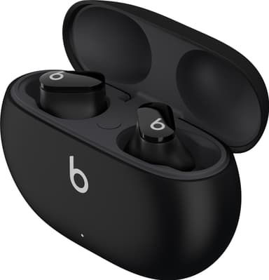 Beats Studio Buds true wireless in-ear hörlurar (svart)