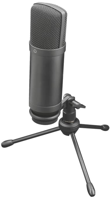 Trust GXT252 Emita Plus streamingmikrofon