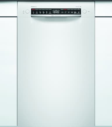 Bosch Diskmaskin SPU6ZMW10S