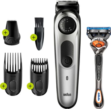 Braun skäggtrimmer BT5260